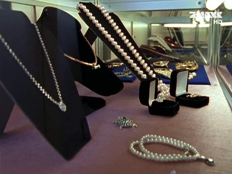 Outer Limits - Die unbekannte Dimension Staffel 3 Folge 16 HD Deutsch