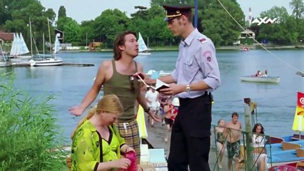 Kommissar Rex Staffel 9 Folge 6 HD Deutsch