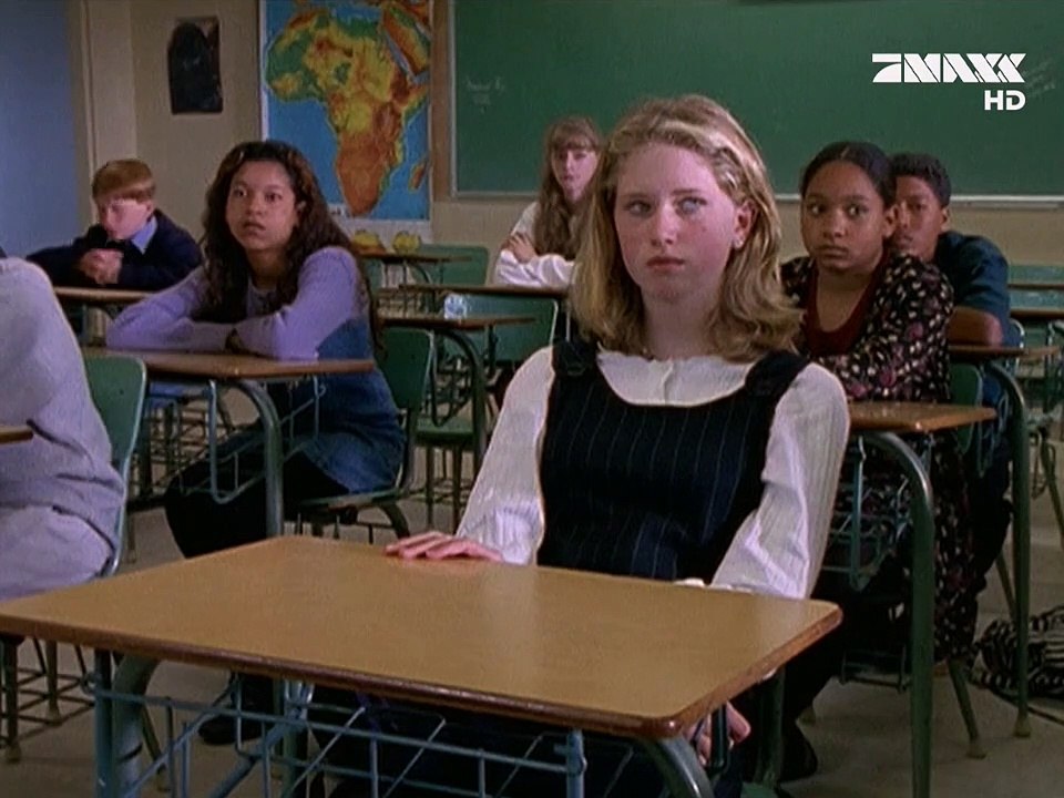 Outer Limits - Die unbekannte Dimension Staffel 3 Folge 8 HD Deutsch