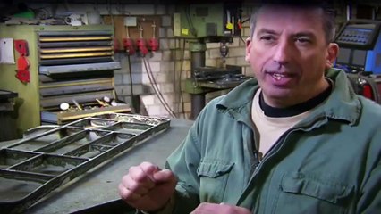 Steel Buddies Staffel 7 Folge 10 HD Deutsch