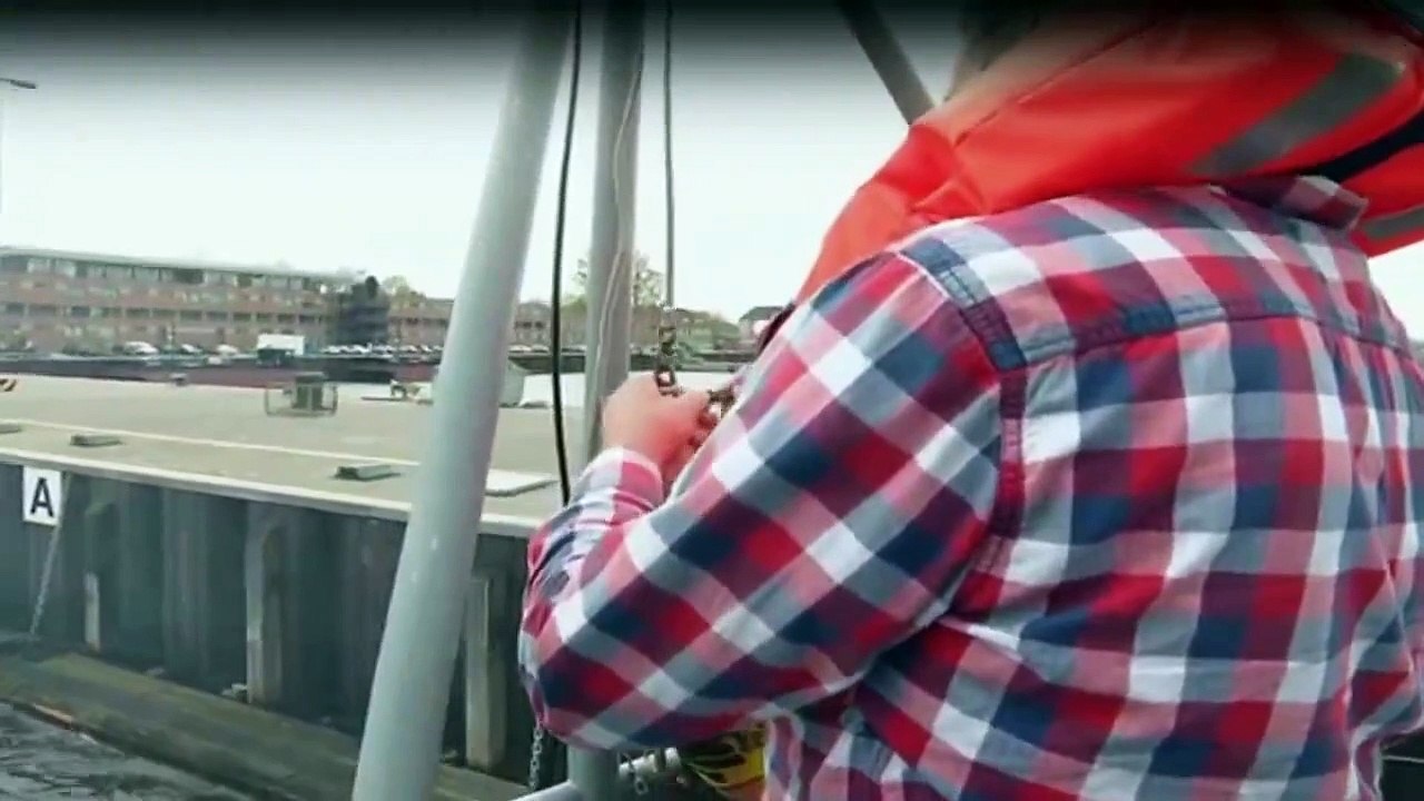 Steel Buddies Staffel 7 Folge 12 HD Deutsch