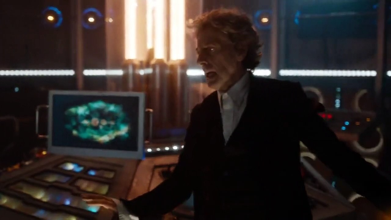 Doctor who staffel 10 folge 12 - part 02 hd deutsch