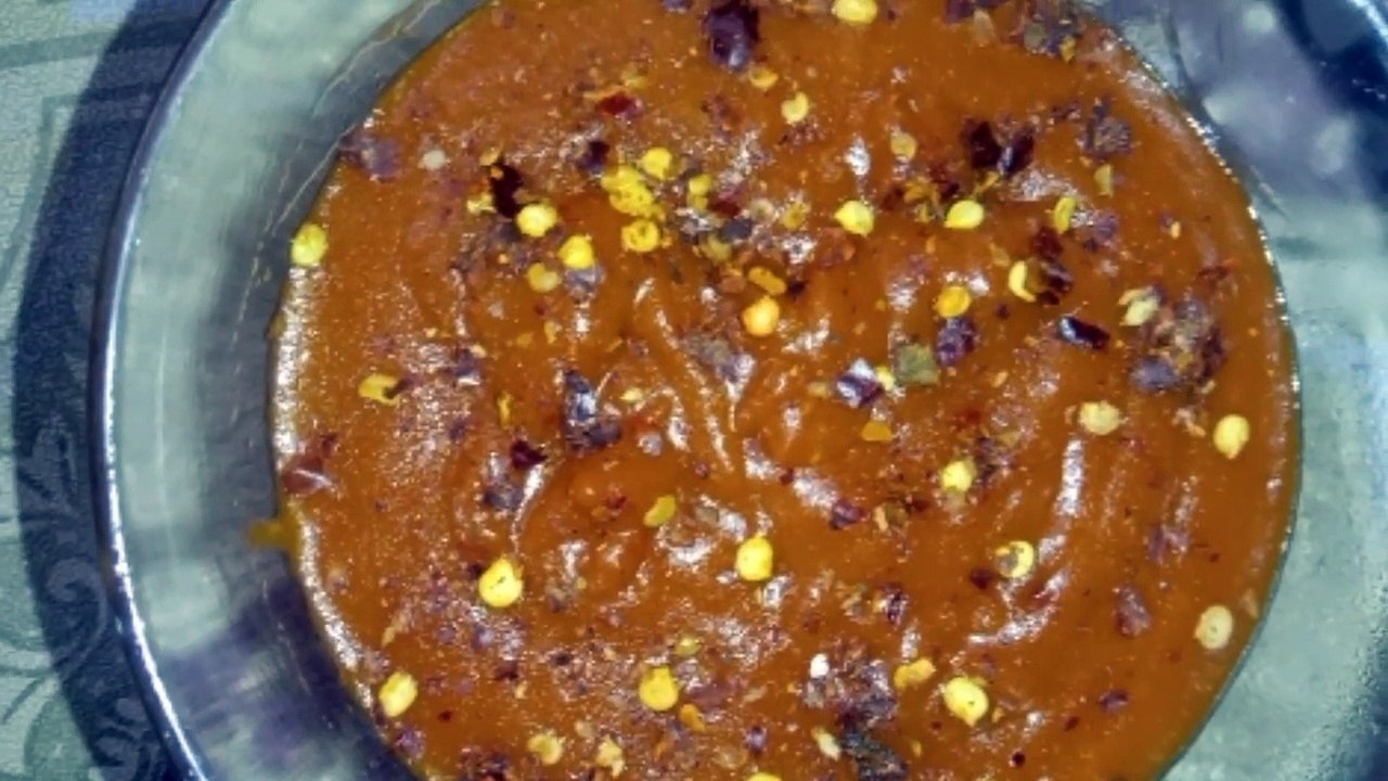 Pizza sauce Recipe