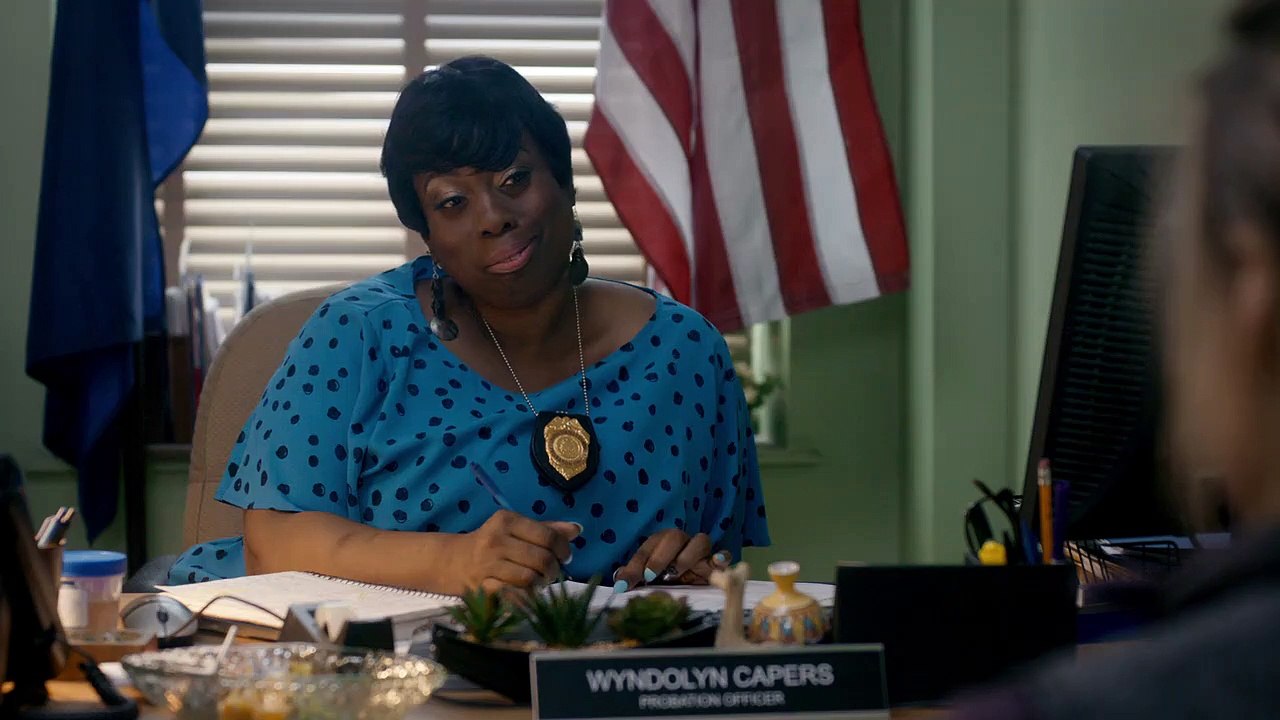 Orange Is the New Black Staffel 7 Folge 11 - Part 01 HD Deutsch