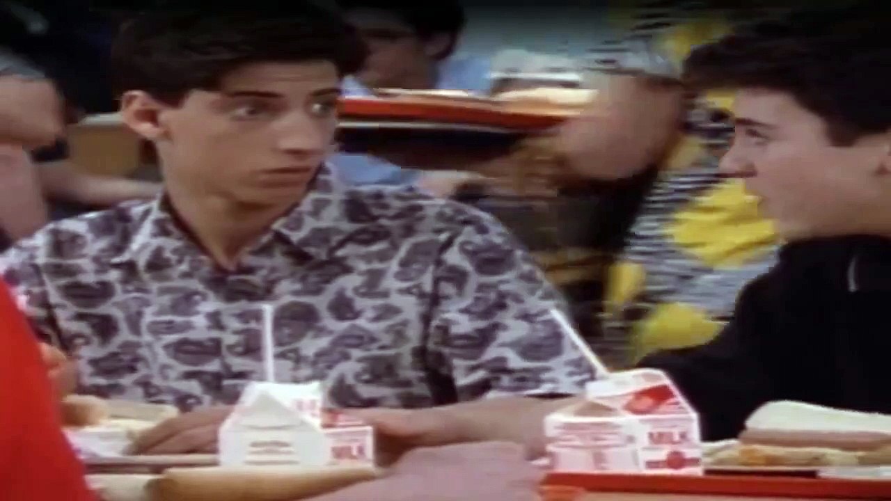 Wunderbare Jahre Staffel 5 Folge 19 HD Deutsch