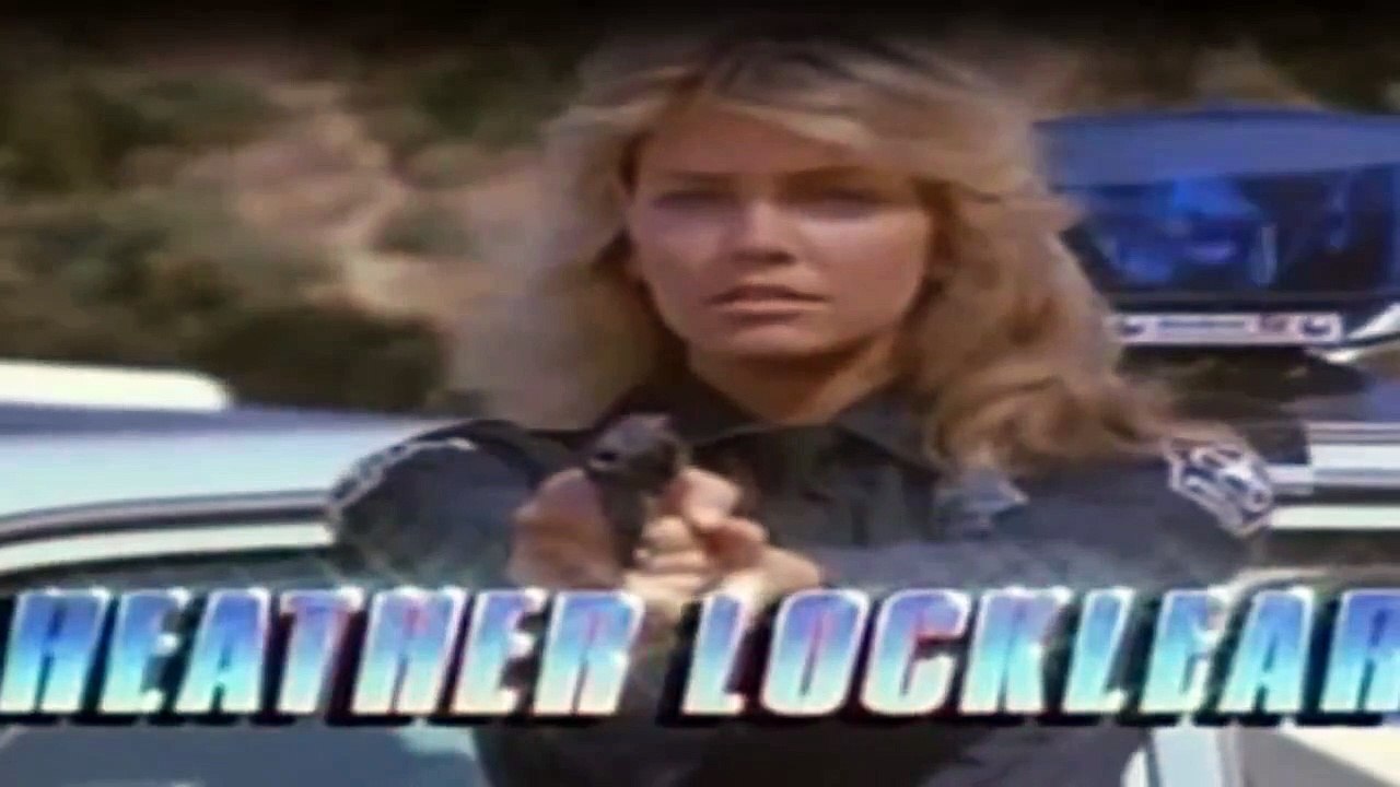 T. J. Hooker Staffel 3 Folge 17 HD Deutsch