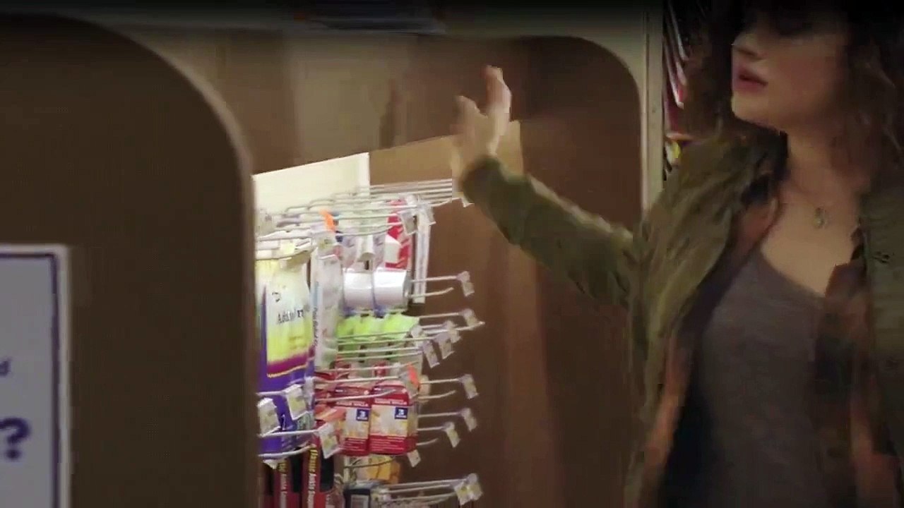 Tote Mädchen lügen nicht Staffel 1 Folge 12 - Part 01 HD Deutsch