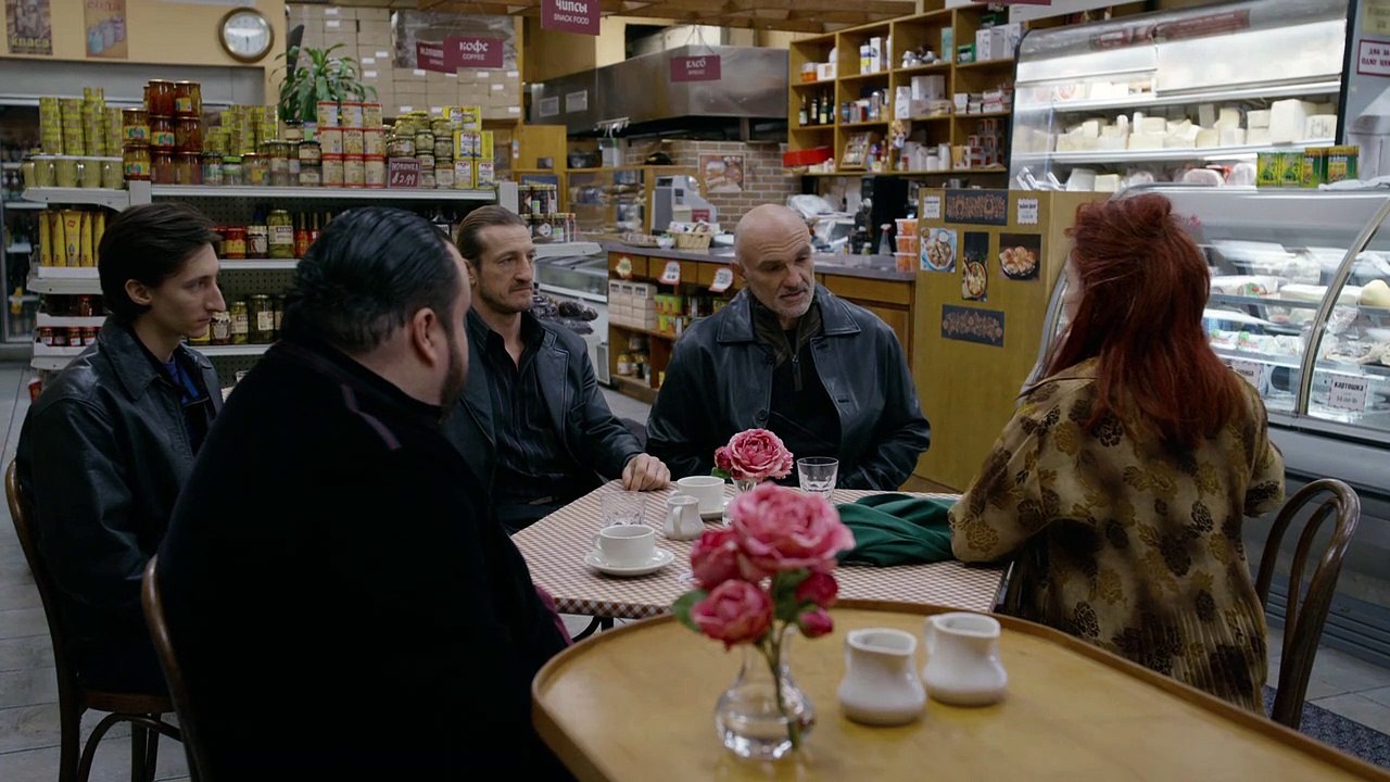 Orange Is the New Black Staffel 7 Folge 8 - Part 01 HD Deutsch