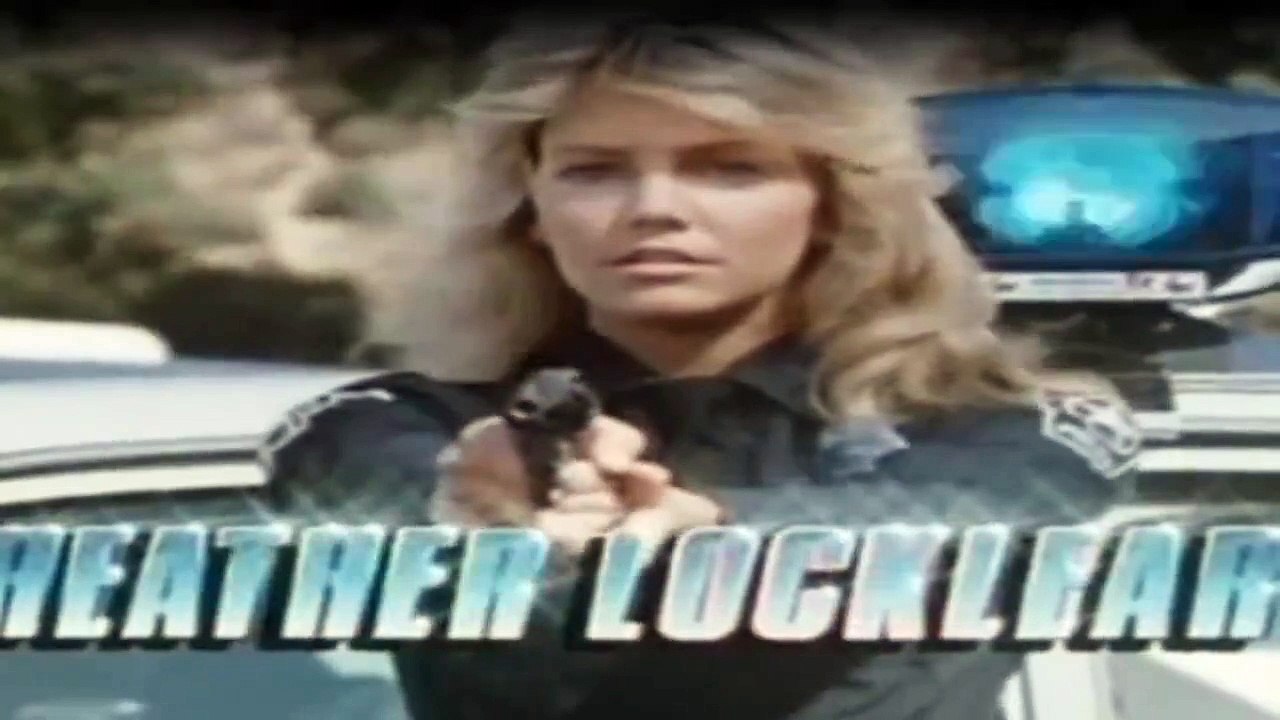 T. J. Hooker Staffel 3 Folge 19 HD Deutsch