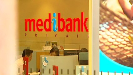 Medibank admits personal data stolen in cyber attack