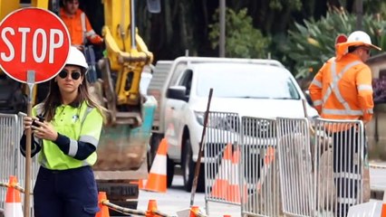 WA: worst state for the gender pay gap