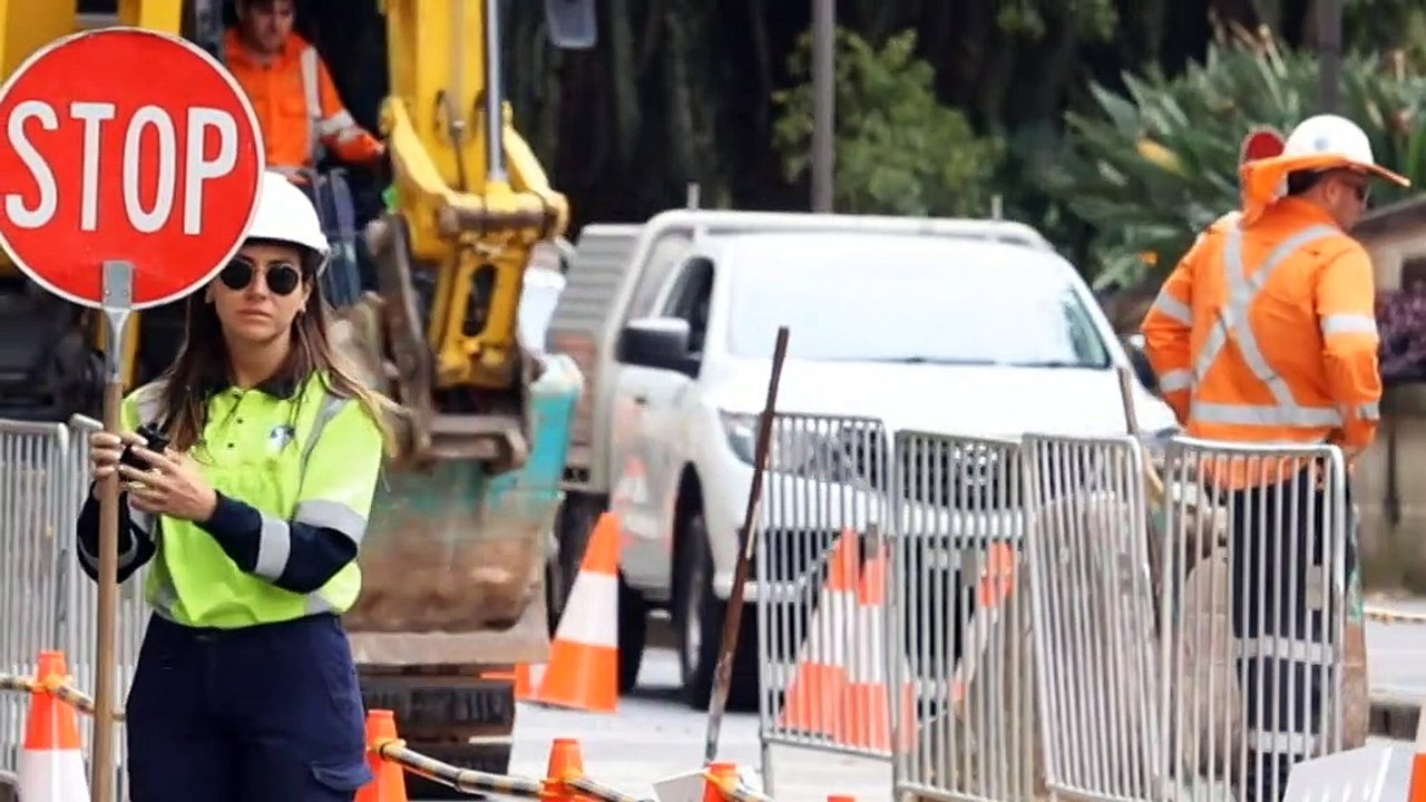 WA: worst state for the gender pay gap