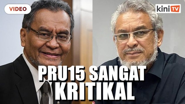 'Dr Dzul pertahan Kuala Selangor, Khalid Samad pindah ke Titiwangsa'