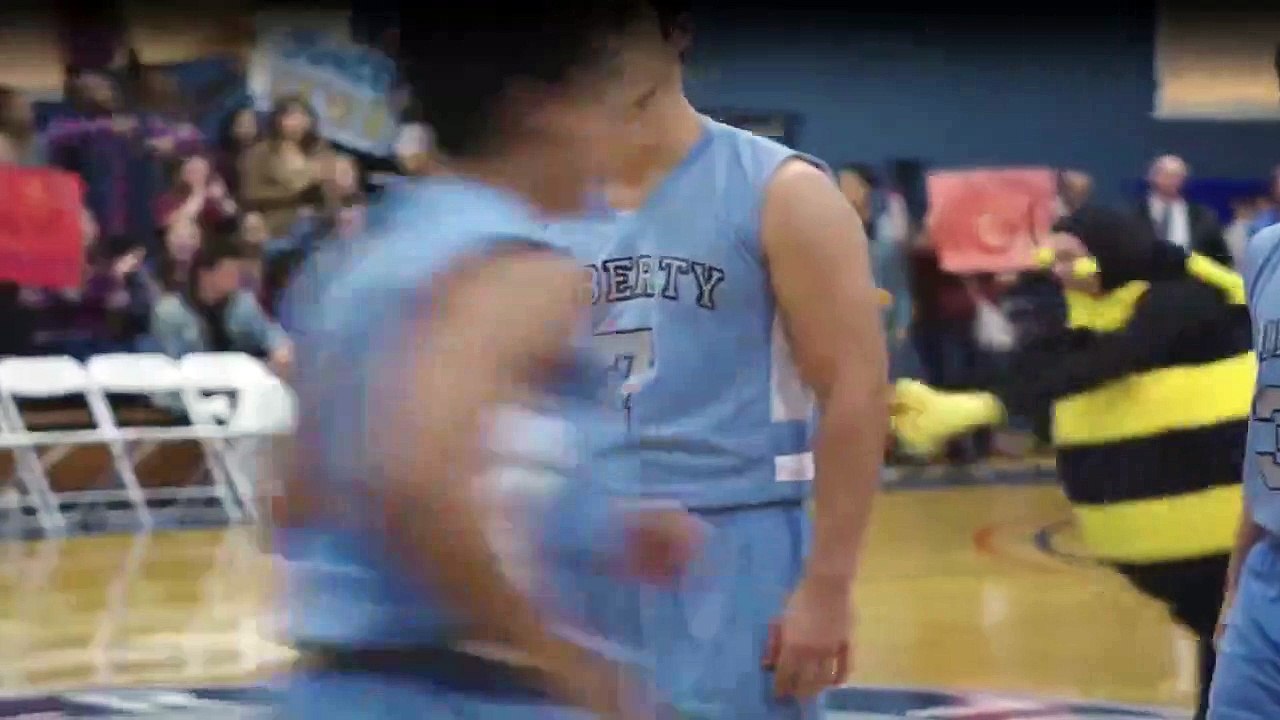 Tote Mädchen lügen nicht Staffel 1 Folge 7 - Part 01 HD Deutsch