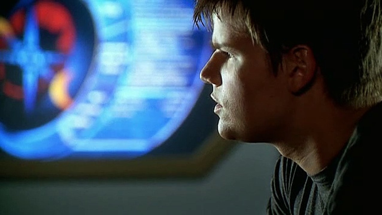 Andromeda Staffel 2 Folge 10 HD Deutsch