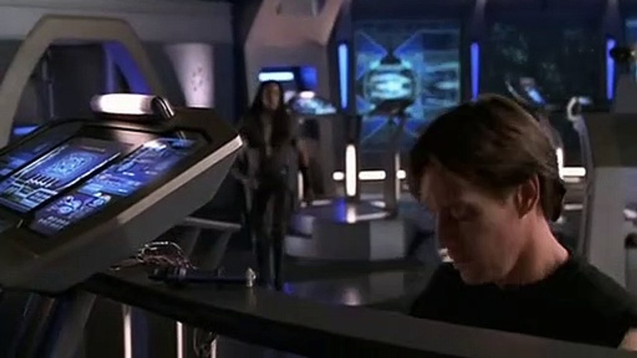 Andromeda Staffel 2 Folge 15 HD Deutsch