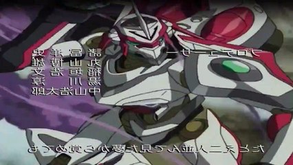 Eureka Seven Staffel 1 Folge 10 HD Deutsch