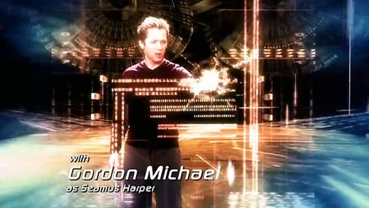 Andromeda Staffel 2 Folge 17 HD Deutsch