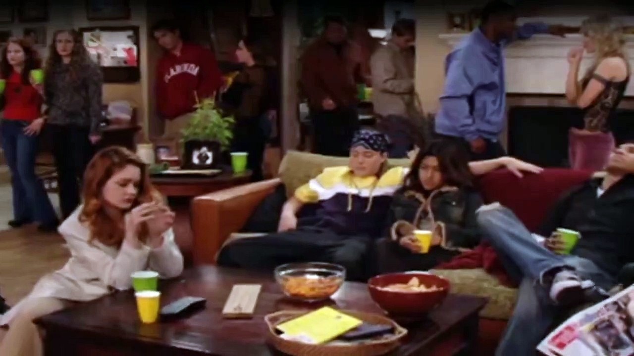 Meine Wilden Töchter Staffel 1 Folge 19 HD Deutsch