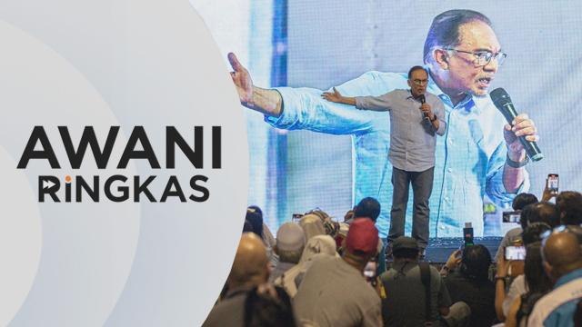 AWANI Ringkas: Calon Perdana Menteri perlu berdebat
