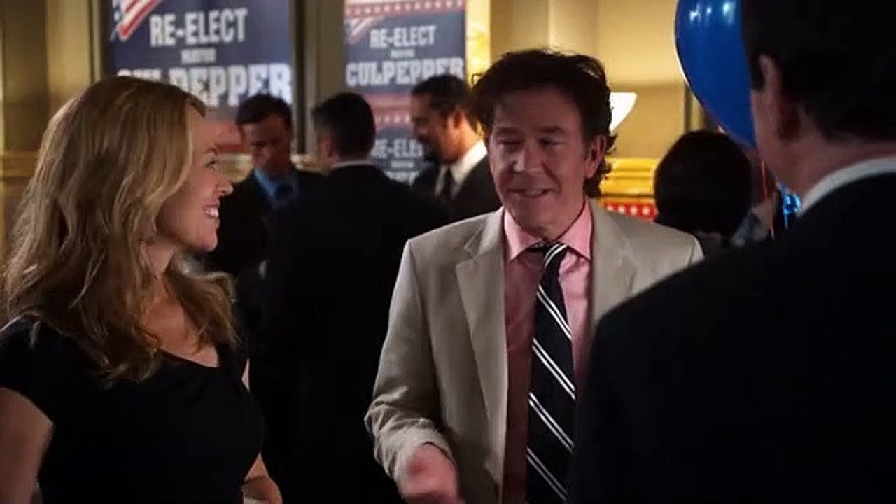 Leverage Staffel 2 Folge 14 HD Deutsch