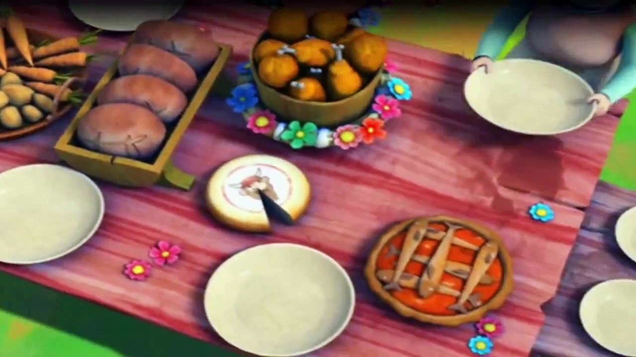 Wickie und die starken Männer 2014 Staffel 1 Folge 65 HD Deutsch