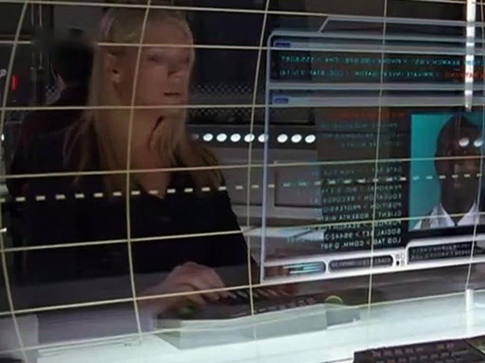 Nikita Staffel 3 Folge 11 HD Deutsch