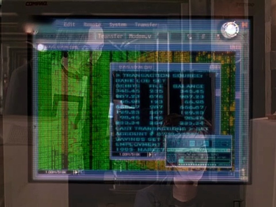 Nikita Staffel 3 Folge 16 HD Deutsch