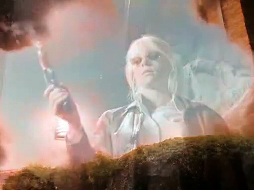 Nikita Staffel 3 Folge 12 HD Deutsch