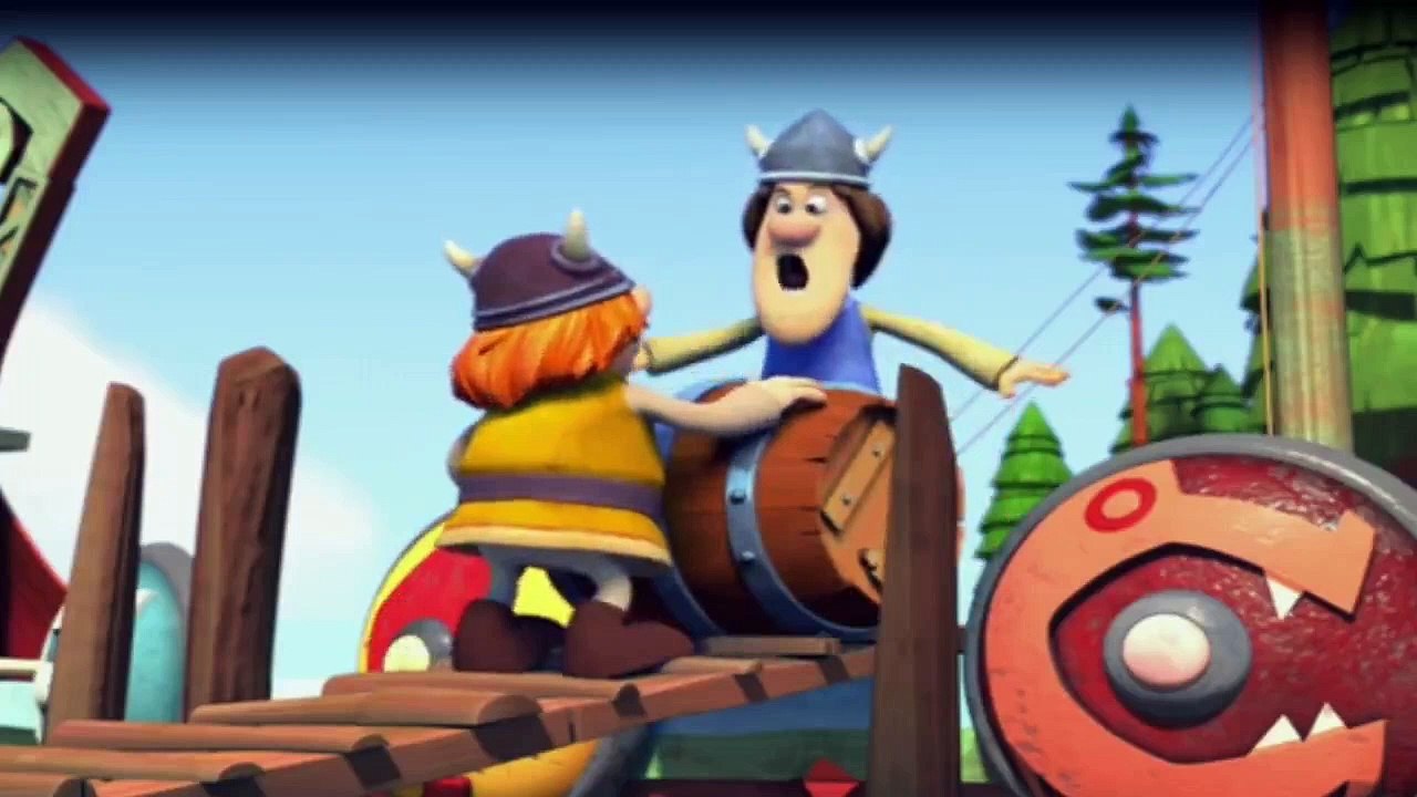 Wickie und die starken männer 2014 staffel 1 folge 68 hd deutsch