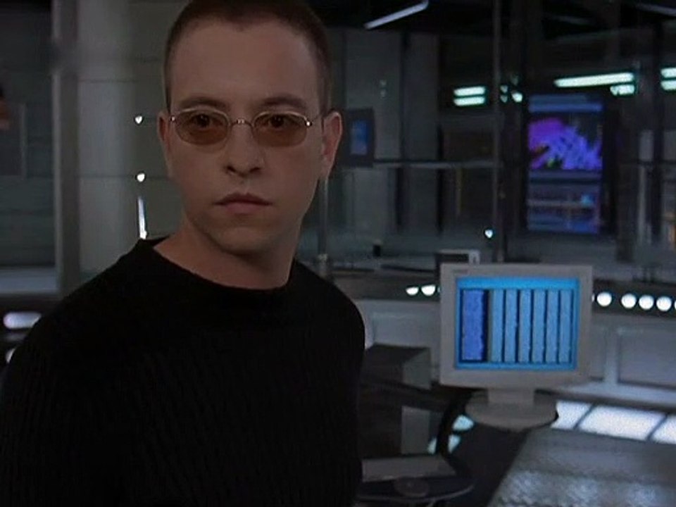 Nikita Staffel 3 Folge 20 HD Deutsch