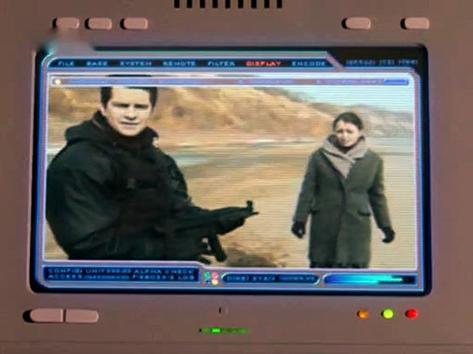 Nikita Staffel 3 Folge 9 HD Deutsch