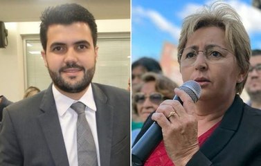Wilson Filho diz que prefeita de Uiraúna fez campanha “na base de humilhação e medo” no 1º turno