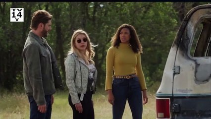 Big Sky S03E06 The Bag and the Box