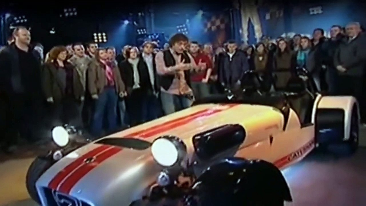 Top Gear Staffel 12 Folge 6 HD Deutsch