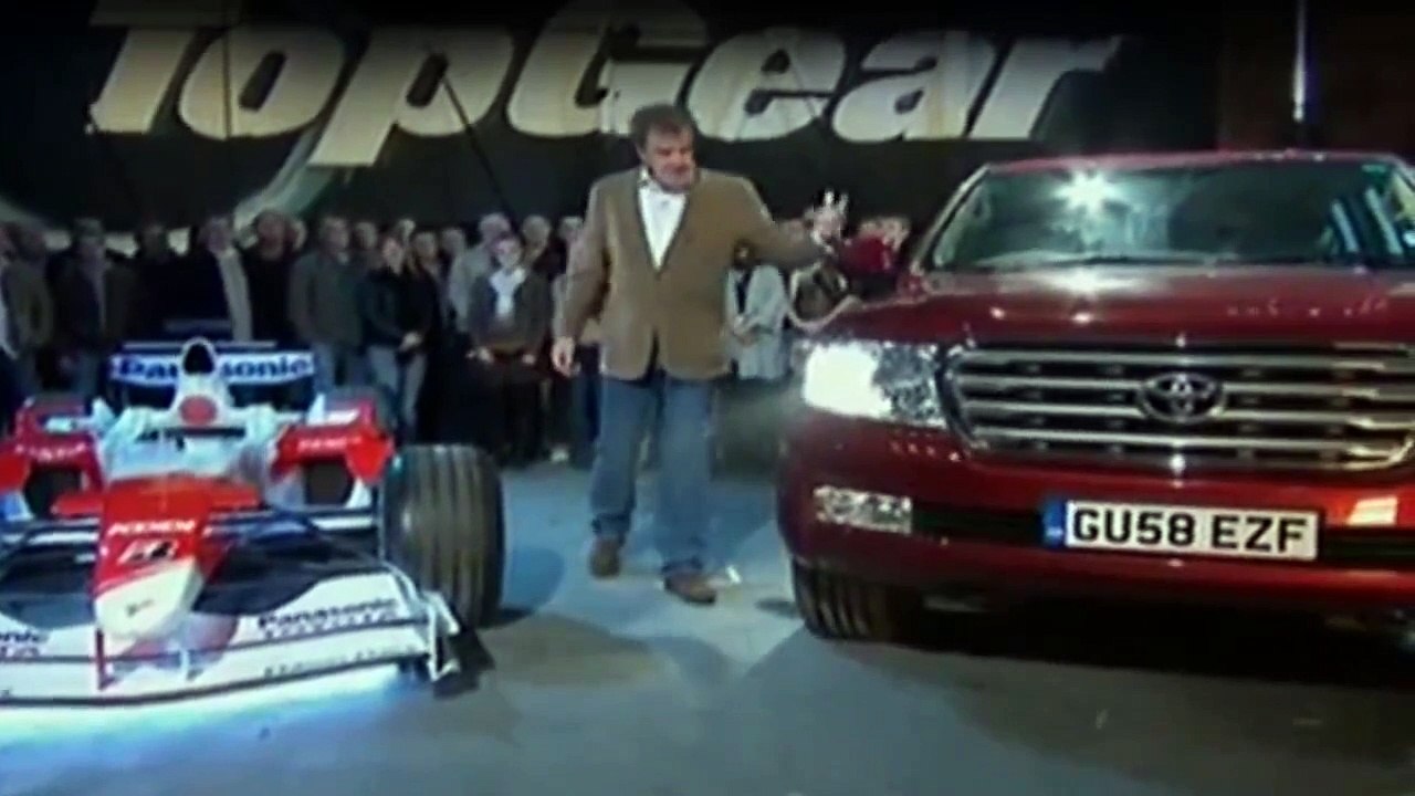 Top Gear Staffel 12 Folge 3 HD Deutsch