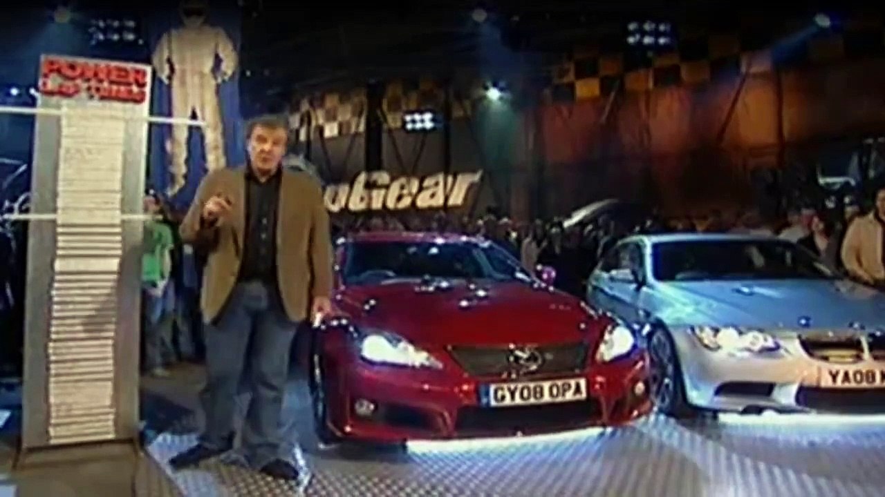Top Gear Staffel 12 Folge 5 HD Deutsch