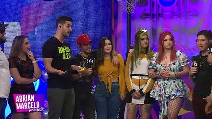 Le proponen matrimonio a 'Marie Bachitas'