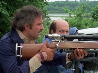 Die Profis Staffel 1 Folge 4 HD Deutsch