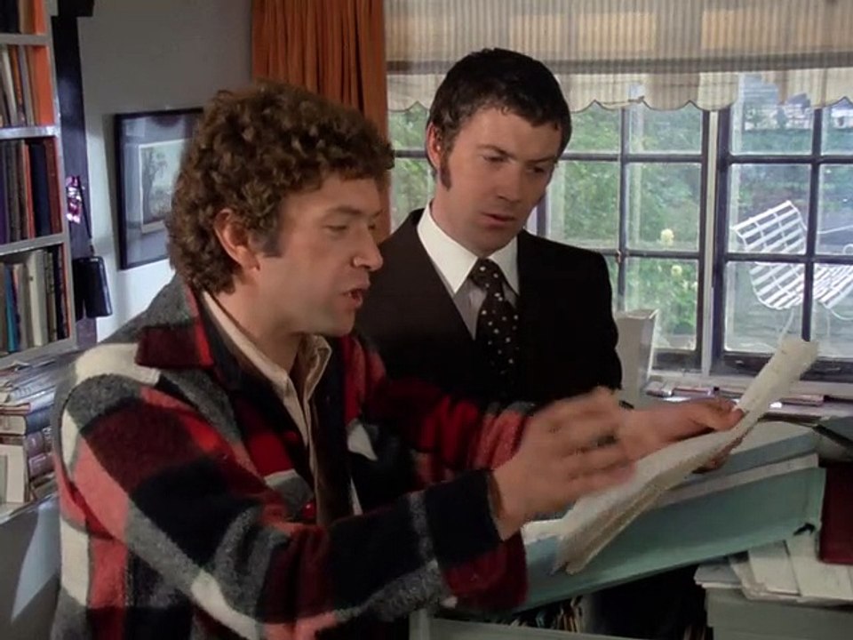 Die Profis Staffel 1 Folge 8 HD Deutsch