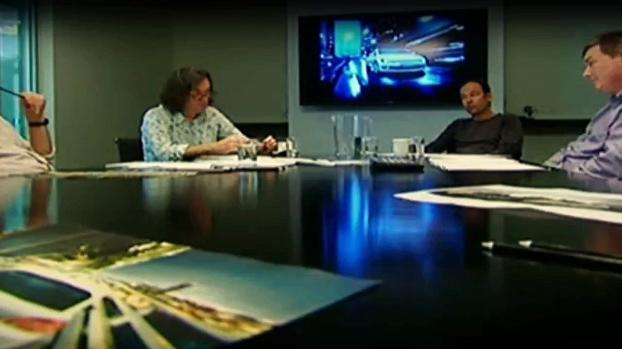 Top Gear Staffel 13 Folge 7 HD Deutsch