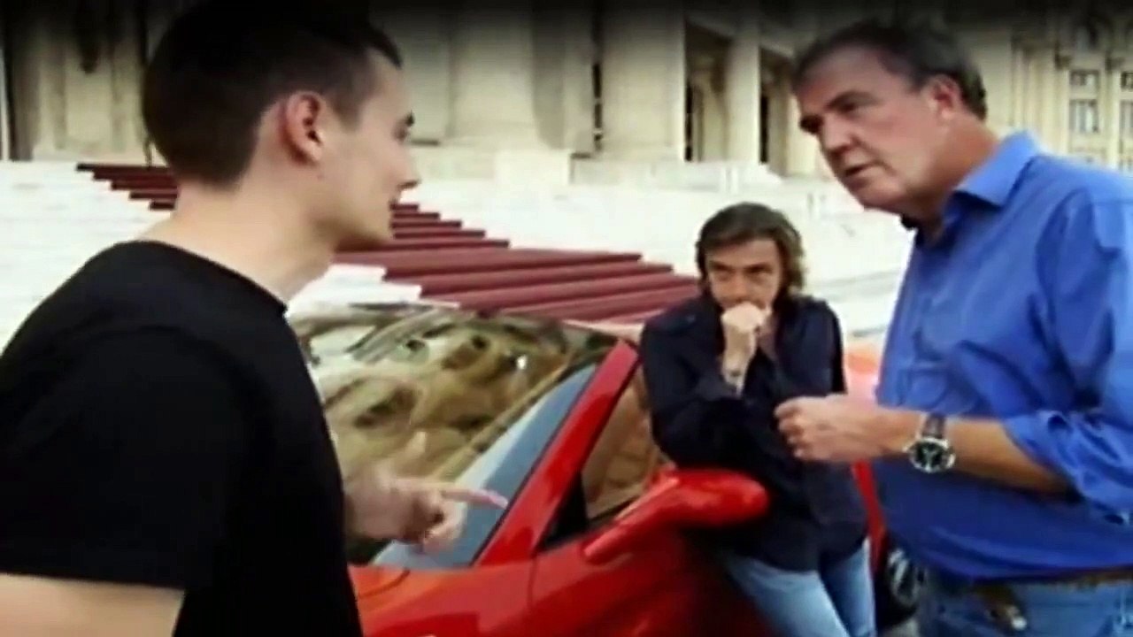 Top Gear Staffel 14 Folge 1 HD Deutsch