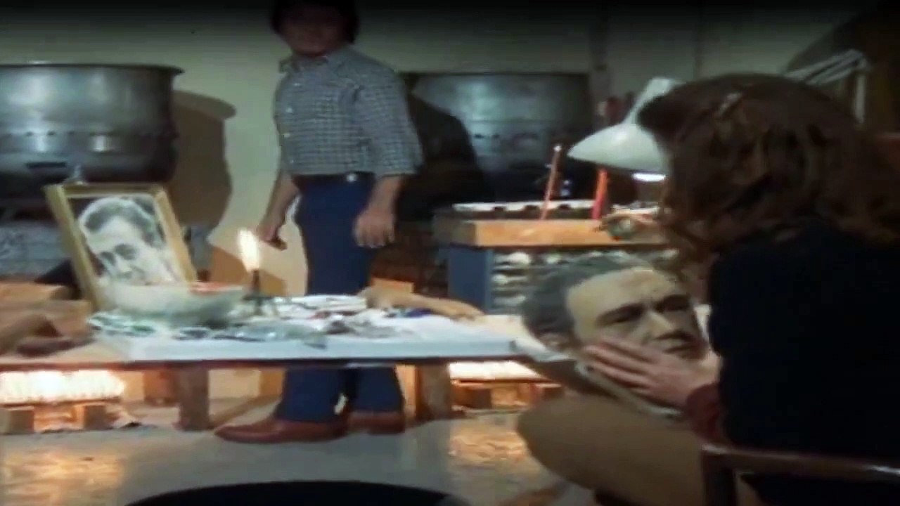 Der unglaubliche Hulk Staffel 4 Folge 10 HD Deutsch