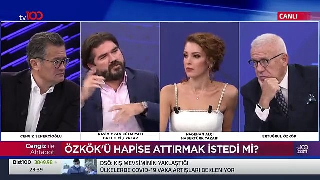 Rasim Ozan Kütahyalı: Kudret Köseoğlu bendim