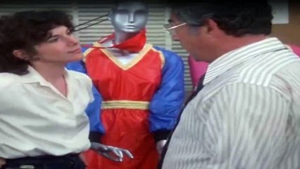 Der unglaubliche Hulk Staffel 4 Folge 18 HD Deutsch