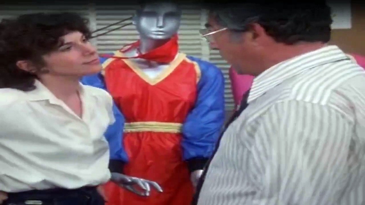 Der unglaubliche Hulk Staffel 4 Folge 18 HD Deutsch