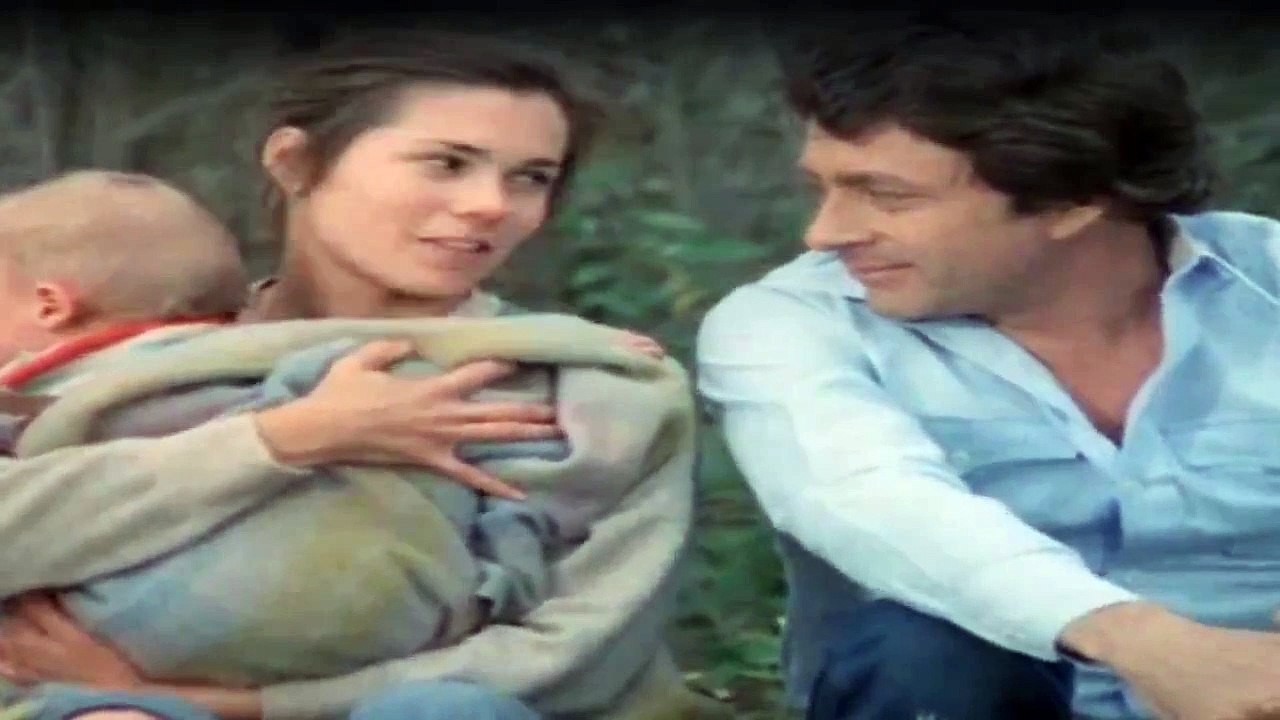 Der unglaubliche Hulk Staffel 4 Folge 17 HD Deutsch