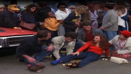 Der unglaubliche Hulk Staffel 4 Folge 9 HD Deutsch