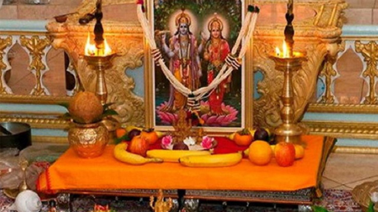 Rama Ekadashi 2022 : रमा एकादशी संपूर्ण पूजा विधि । Rama Ekadashi Puja Vidhi । Boldsky *Religious