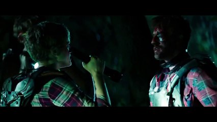 Triggered Bande-annonce (EN)